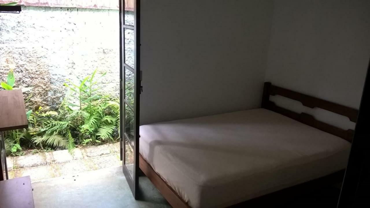 Апартаменты Casa, Quarto Inteiro E Quarto Compartilhado Jureia Экстерьер фото